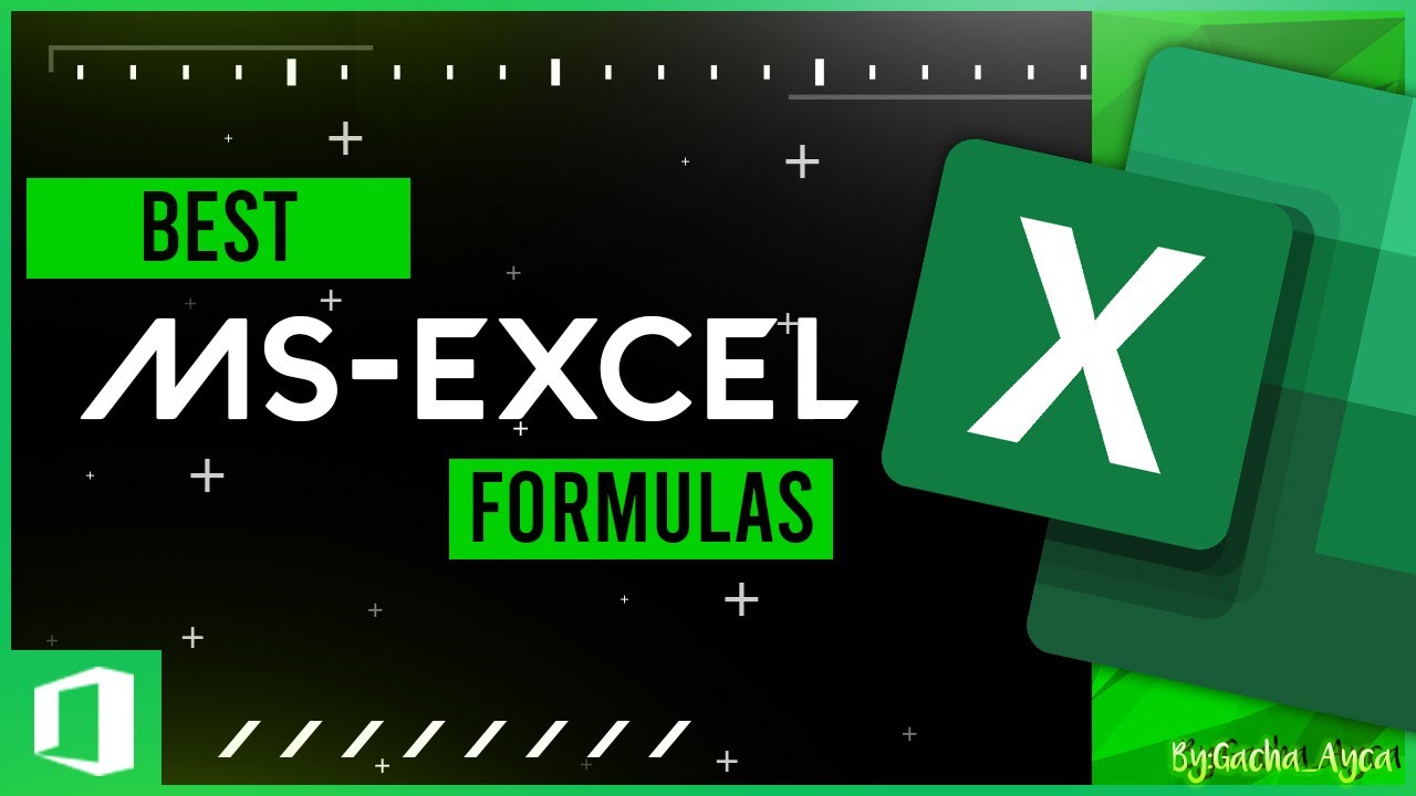 6 MANY EXCEL TIPS u0026 FORMULAS FOR EVERYONE Basic To Hard 2022 Mr Trucos