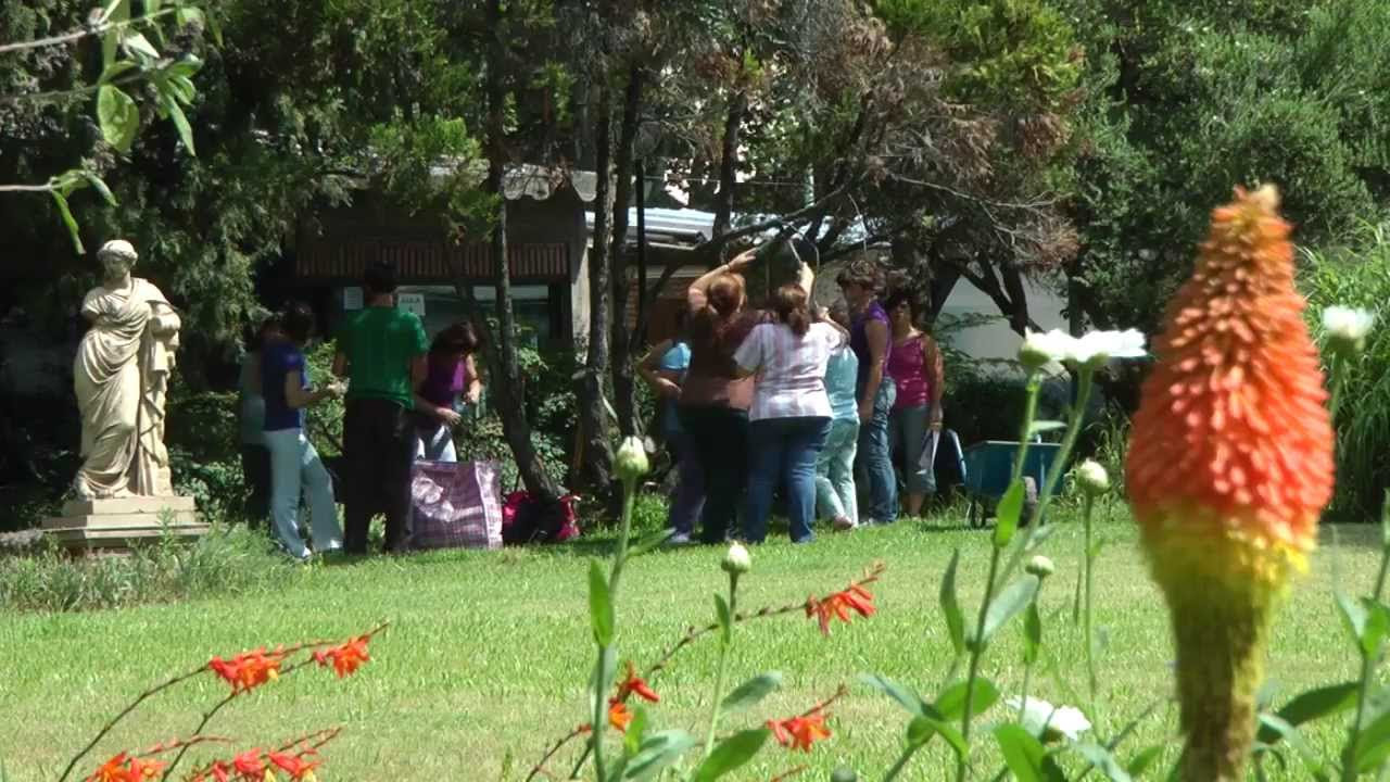 Tecnicatura en Jardinería